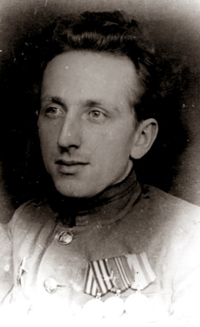 Konstantin S. Boikatchev